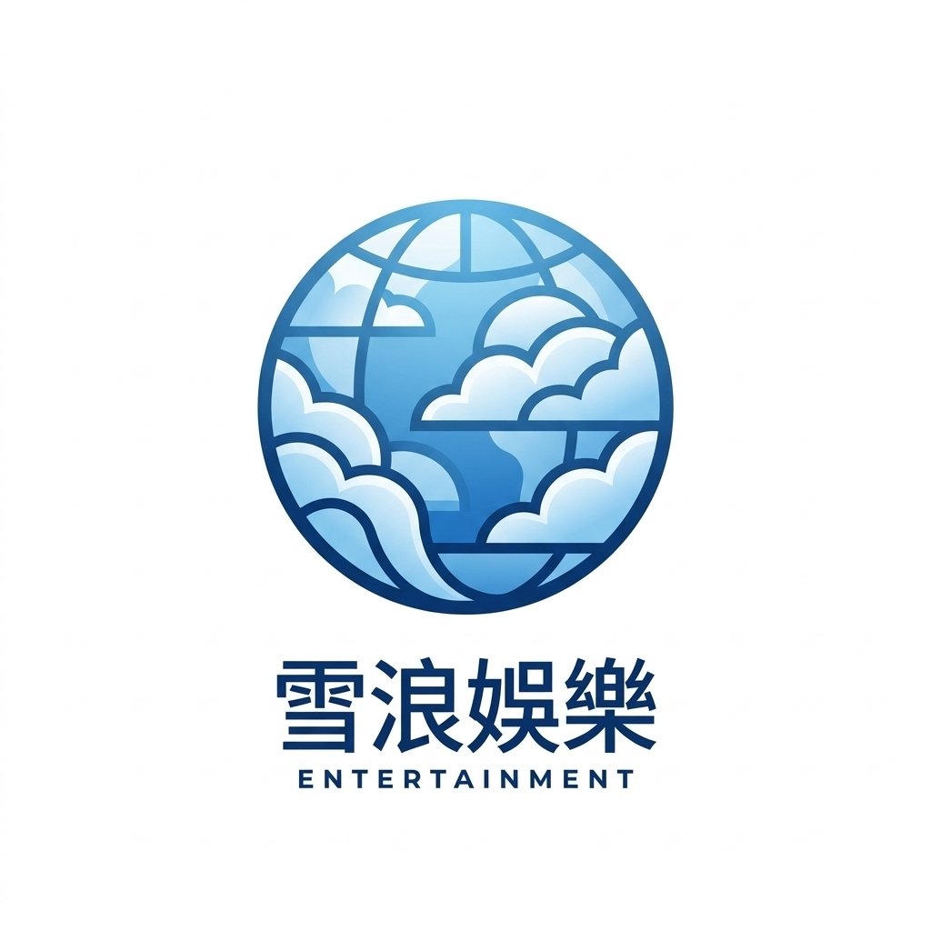 雪浪娛樂拍廣告啦
