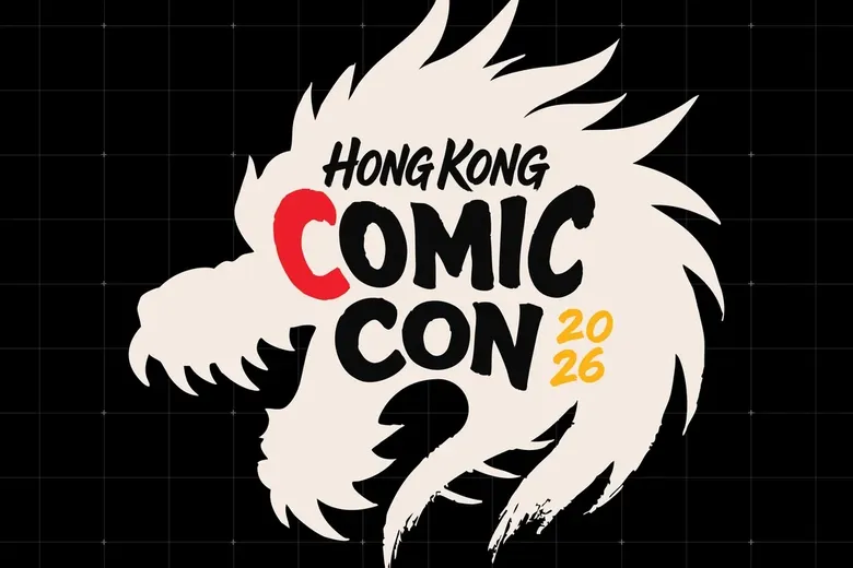 香港國際動漫展2026