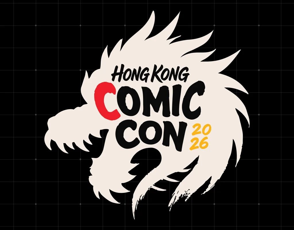 香港國際動漫展2026